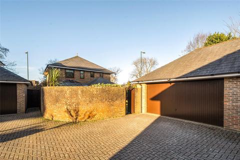 undefined, Marlborough Place, Lymington, Hampshire, SO41