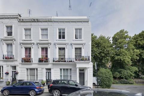 2 bedroom flat for sale, Amberley Road, London, W9