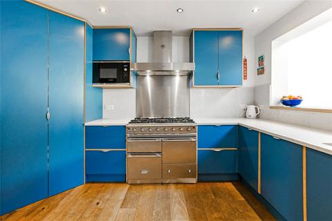 5 bedroom semi-detached house for sale, Hamilton Road, Oxford, OX2