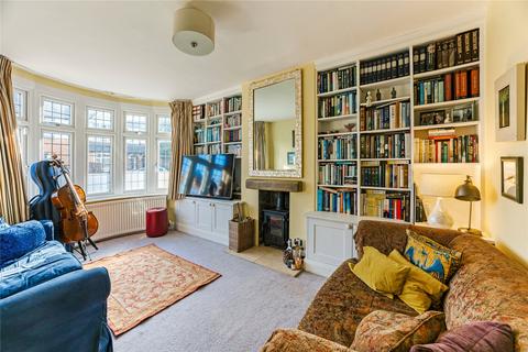 5 bedroom semi-detached house for sale, Hamilton Road, Oxford, OX2