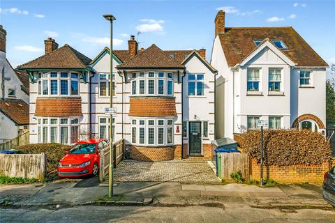 5 bedroom semi-detached house for sale, Hamilton Road, Oxford, OX2