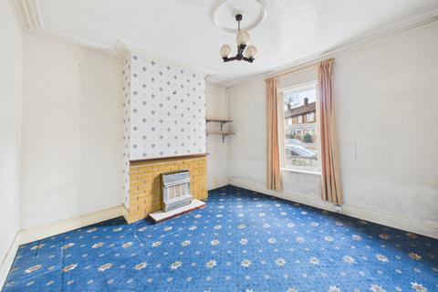 3 bedroom end of terrace house for sale, Holmhirst Road, Woodseats, S8 0GU