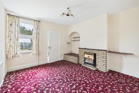 3 bedroom end of terrace house for sale, Holmhirst Road, Woodseats, S8 0GU
