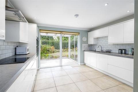 undefined, Marsh Baldon, Oxford, Oxfordshire, OX44
