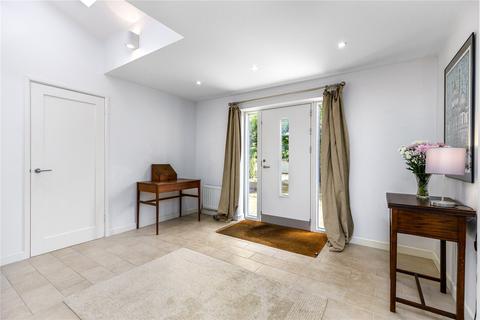 undefined, Marsh Baldon, Oxford, Oxfordshire, OX44