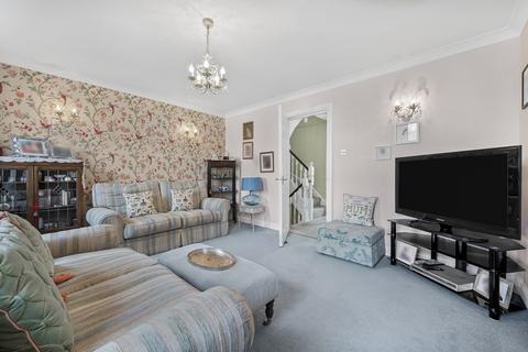 4 bedroom terraced house for sale, St. Barnabas Close,  London, SE22