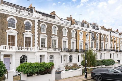 2 bedroom flat for sale, Gloucester Avenue, Primrose Hill, London, NW1