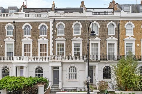 2 bedroom flat for sale, Gloucester Avenue, Primrose Hill, London, NW1