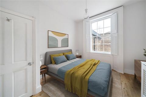 2 bedroom flat for sale, Gloucester Avenue, Primrose Hill, London, NW1