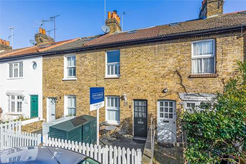 2 bedroom terraced house for sale, Rosedale Road, Richmond, TW9