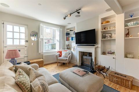 2 bedroom terraced house for sale, Rosedale Road, Richmond, TW9