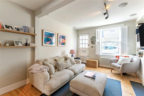 2 bedroom terraced house for sale, Rosedale Road, Richmond, TW9