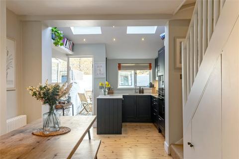 2 bedroom terraced house for sale, Rosedale Road, Richmond, TW9