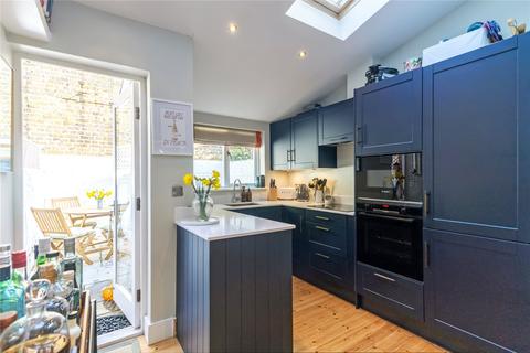 2 bedroom terraced house for sale, Rosedale Road, Richmond, TW9