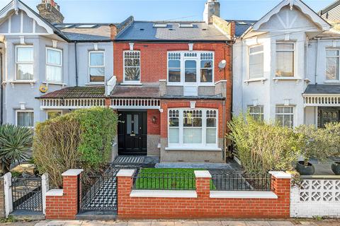 Elsenham Street, Southfields, London, SW18