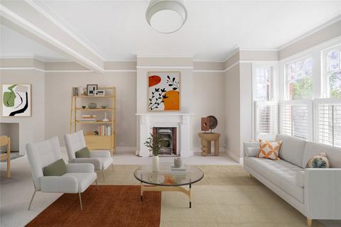 5 bedroom terraced house for sale, Elsenham Street, Southfields, London, SW18