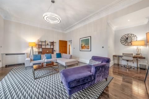 undefined, Stanhope Gardens, London, SW7