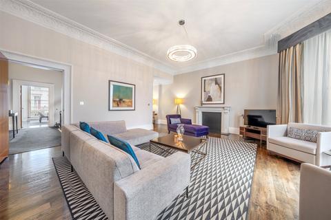 undefined, Stanhope Gardens, London, SW7