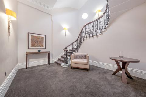 undefined, Stanhope Gardens, London, SW7