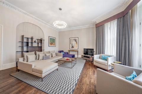 undefined, Stanhope Gardens, London, SW7