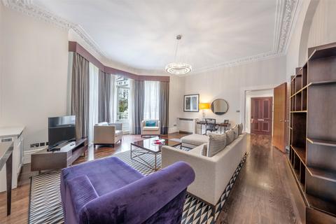 undefined, Stanhope Gardens, London, SW7