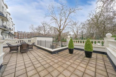undefined, Stanhope Gardens, London, SW7