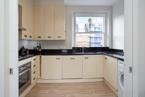 2 bedroom flat to rent, Rosary Gardens, South Kensington, London, SW7