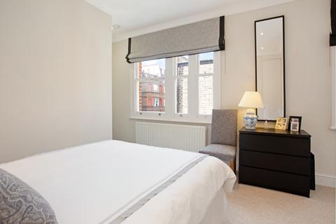 2 bedroom flat to rent, Rosary Gardens, South Kensington, London, SW7