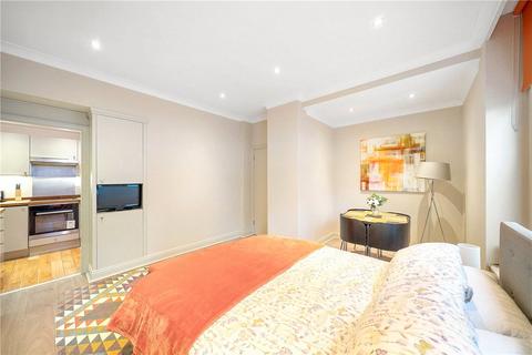 undefined, Courtfield Road, London, SW7