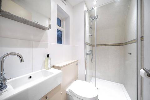 undefined, Courtfield Road, London, SW7