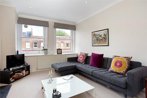 Rosary Gardens, South Kensington, London, SW7