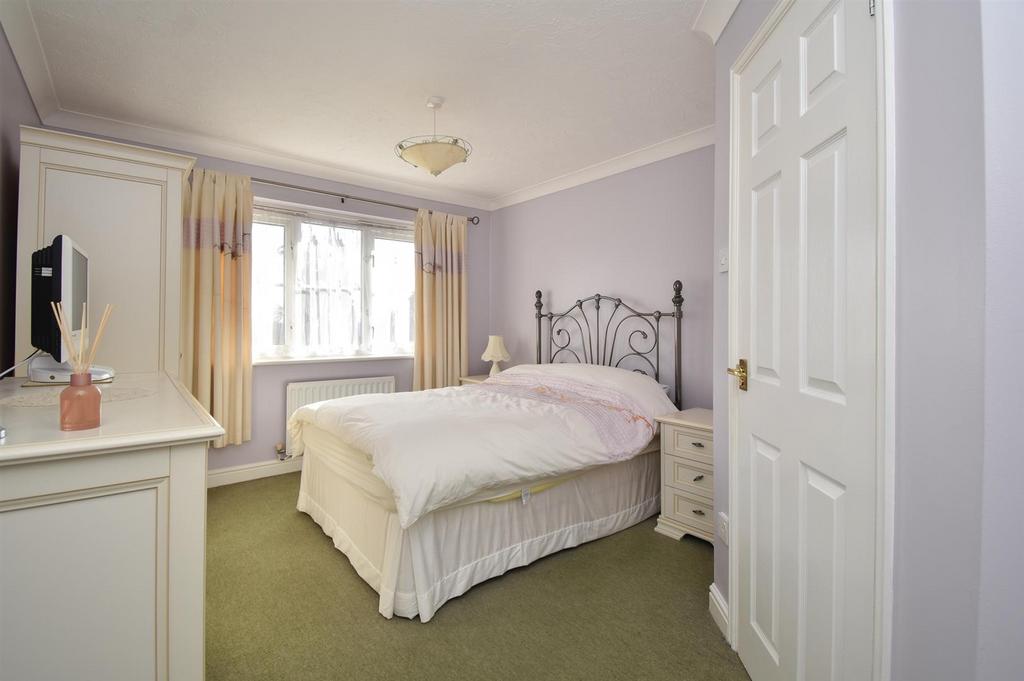 Bedrom