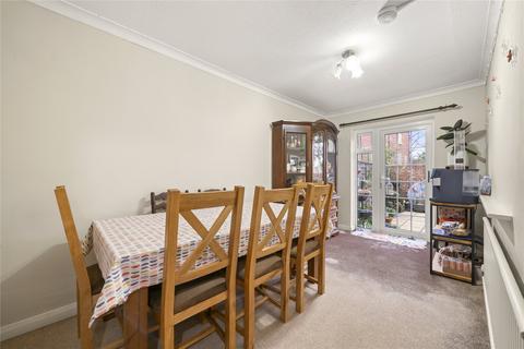 undefined, Blenheim Gardens, Kingston upon Thames, KT2