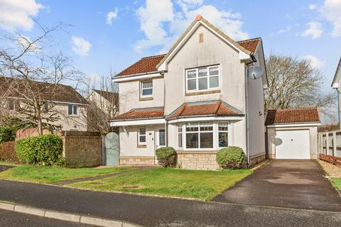 3 bedroom detached house for sale, Morgan Way, Armadale