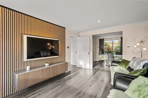 3 bedroom detached house for sale, Morgan Way, Armadale