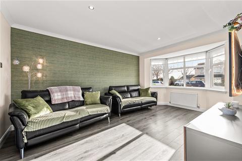 3 bedroom detached house for sale, Morgan Way, Armadale