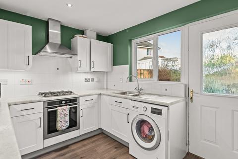 3 bedroom detached house for sale, Morgan Way, Armadale