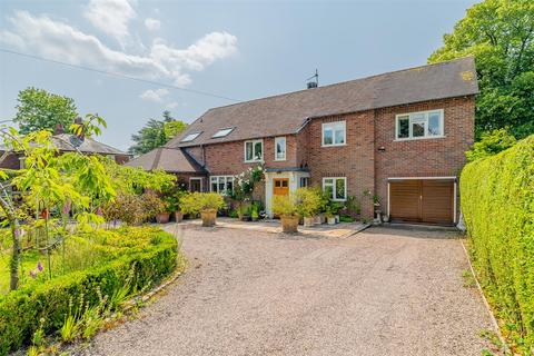 undefined, 5 Russell Ridge, Shrewsbury, SY3 9AX
