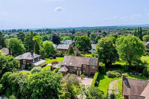 undefined, 5 Russell Ridge, Shrewsbury, SY3 9AX