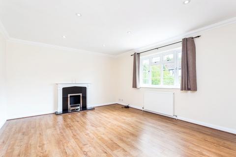 undefined, Arlington Lodge, Monument Hill, Weybridge, KT13