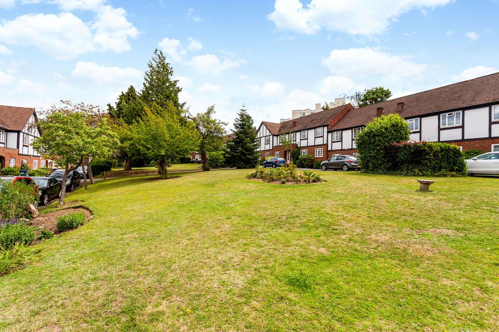 Grounds