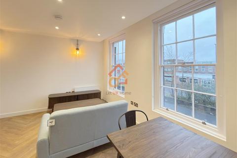1 bedroom flat to rent, Harry Smith, Hockley Hill, Birmingham B18
