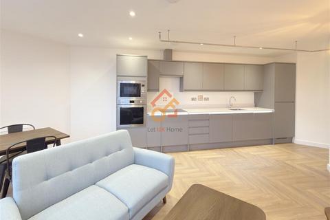 1 bedroom flat to rent, Harry Smith, Hockley Hill, Birmingham B18