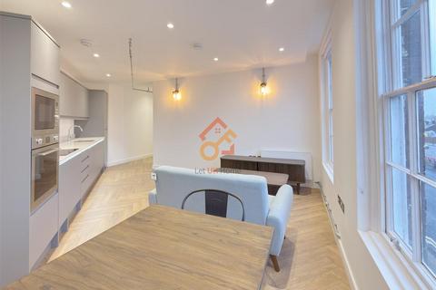 1 bedroom flat to rent, Harry Smith, Hockley Hill, Birmingham B18