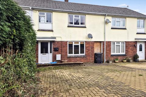 4 bedroom terraced house for sale, Henson Park, Somerset TA20