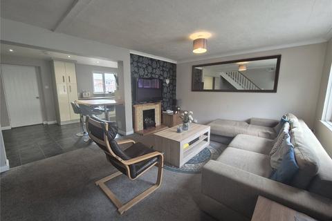 4 bedroom terraced house for sale, Henson Park, Somerset TA20