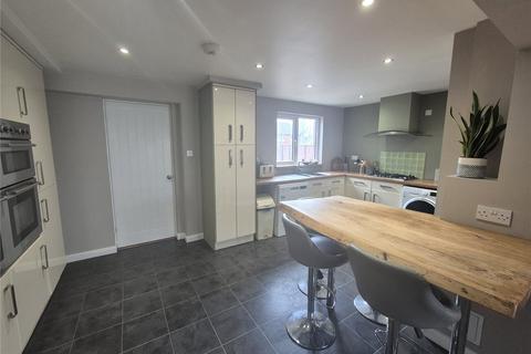 4 bedroom terraced house for sale, Henson Park, Somerset TA20