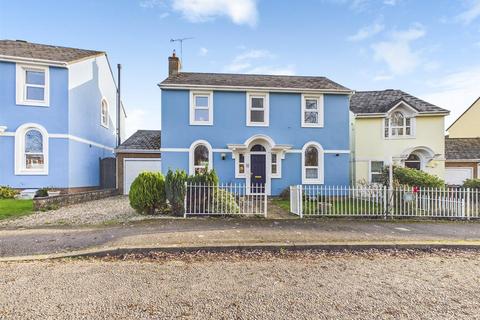 undefined, The Osprey, Aylesbury HP19