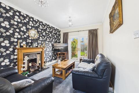 undefined, The Osprey, Aylesbury HP19