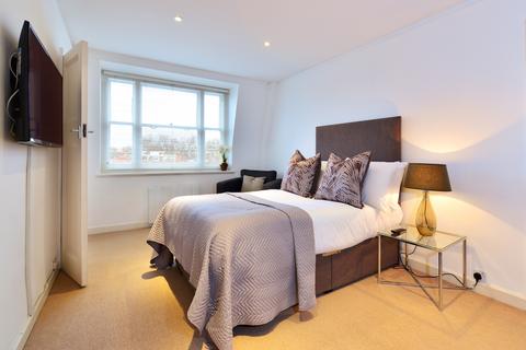 undefined, Hill Street Mayfair W1J